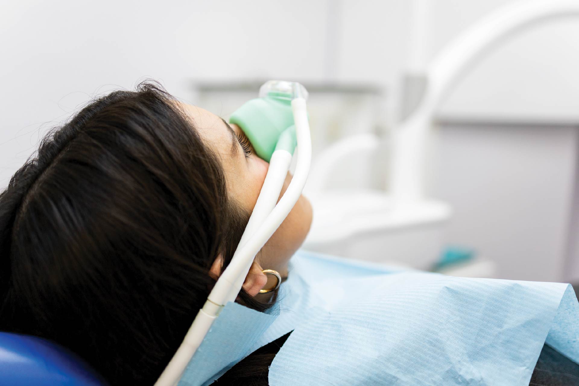 Sedation Dentistry: Relaxing Dental Visits